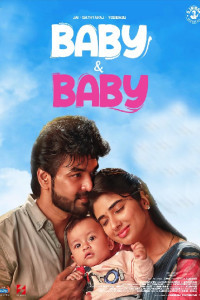 Baby and Baby (2025) South Indian Hindi Dubbed Movie