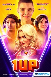 1UP (2022) Hindi Dubbed