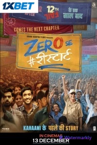 Zero Se Restart (2024) Hindi Movie