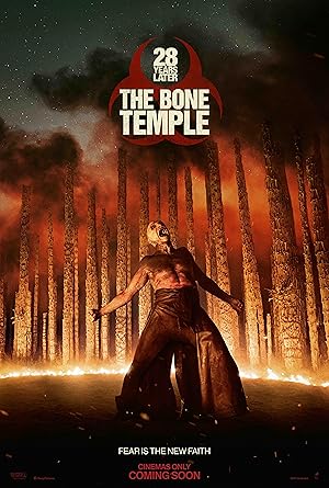 28 Years Later The Bone Temple (2026) Hindi Dubbed