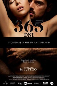 365 Days (2020) English Movie