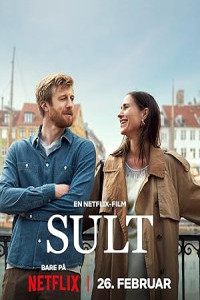 A Copenhagen Love Story (2025) Full Movie