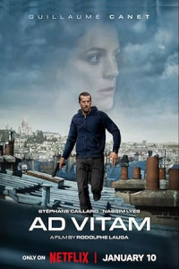 Ad Vitam (2025) Full Movie