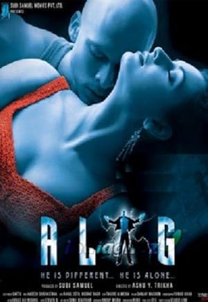 Alag (2006) Full Movie