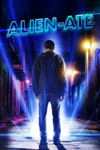 Alien-Ate (2025) Full Movie