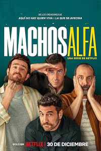 Alpha Males 5 (2026) Full Movie