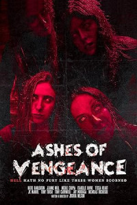 Ashes of Vengeance (2025) Full Movie