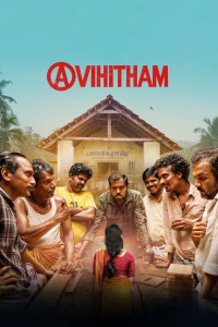 Avihitham (2025) South Indian Hindi Dubbed