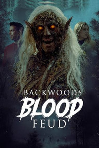 Backwoods Blood Feud (2026) Full Movie