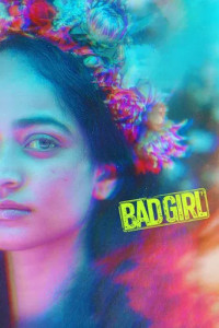 Bad Girl (2025) South Indian Hindi Dubbed