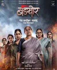 Bandkhor (2026) Marathi Movie