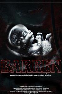 Barren (2025) Full Movie