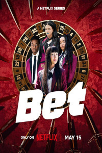 Bet (2025) Season 01 Hindi Web Series