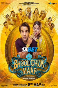 Bhool Chuk Maaf (2025) Hindi Movie