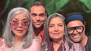 Bun Tikki (2025) Full Movie
