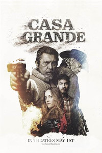 Casa Grande (2026) Full Movie