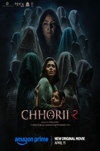 Chhorii 2 (2025) Hindi Movie