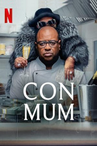 Con Mum (2025) Full Movie