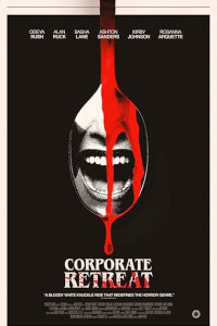 Corporate Retreat (2026) Full Movie