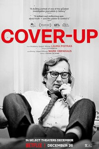 Cover Up (2025) Full Movie
