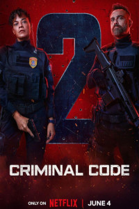 Criminal Code (2025) S02 Hindi Dubbed Web Series