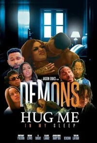 Demons Hug Me in My Sleep (2026) Full Movie