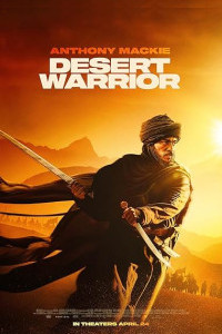 Desert Warrior (2025) Full Movie