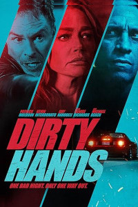 Dirty Hands (2026) Full Movie
