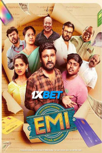 EMI (2025) South Indian Hindi Dubbed Movie