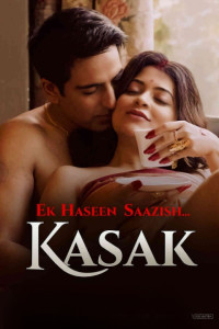 Ek Haseen Saazish Kasak (2026) S01 Hindi Web Series