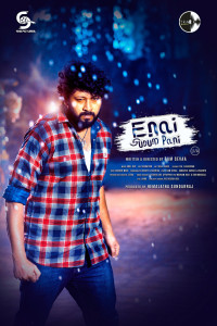 Enai Sudum Pani (2025) South Indian Hindi Dubbed