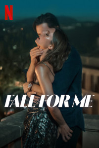 Fall For Me (2025) Hindi Dubbed