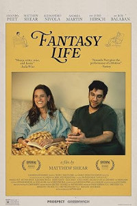 Fantasy Life (2025) Full Movie