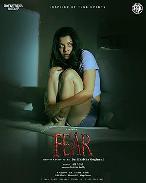 Fear (2024) Full Movie