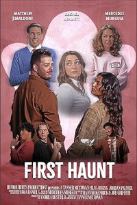 First Haunt (2025) Full Movie