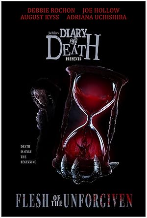 Flesh of the Unforgiven (2024) Full Movie