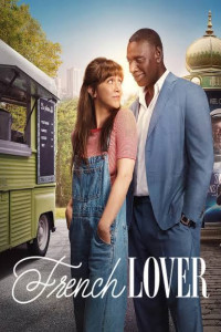 French Lover (2025) Hindi Dubbed