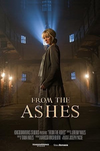 From the Ashes-The Pit (2026) Full Movie