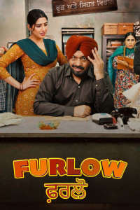 Furlow (2025) Punjabi Movie