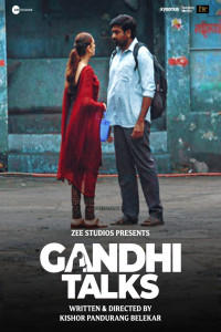 Gandhi Talks (2026) South Indian Silent