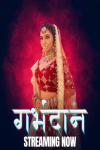 Garbhdaan (2025) S01 KahaniPlay Originals Unrated Webseries
