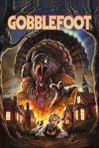 Gobblefoot (2025) Full Movie