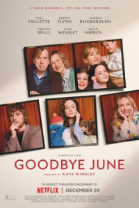 Goodbye June (2025) Hindi Dubbed