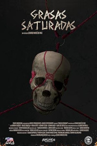 Grasas saturadas (2025) Full Movie