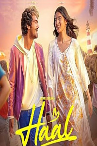 Haal (2025) Full Movie