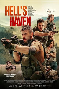 Hells Haven (2025) Full Movie