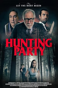 Hunting Party (2026) Full Movie