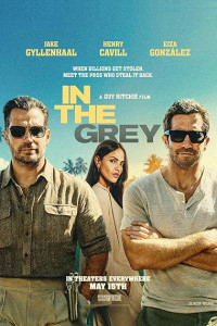 In the Grey (2026) Full Movie