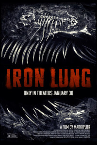 Iron Lung (2026) English Movie