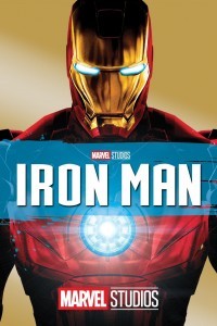 Iron Man (2008) Hindi Dubbed Movie